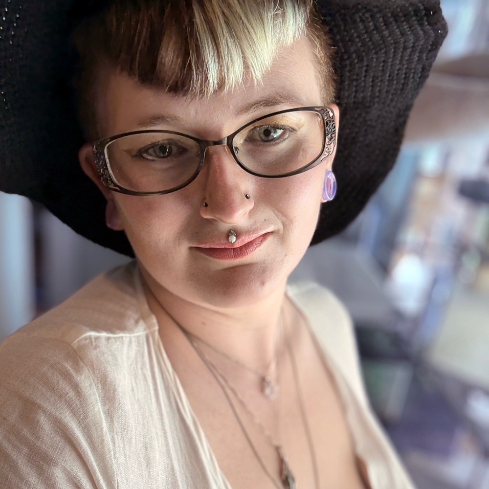 Meet your Posher, Areia